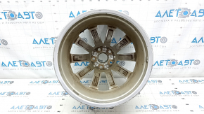 Wheel disk R18 x 8J ET40 Audi A4 B9 17-18 CL4 style, light curb