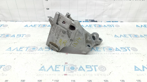 Right engine mount bracket for BMW i3 14-21 REX, type 2