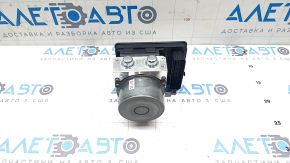 ABS Volkswagen ID.4 21-25