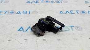 VW Tiguan 09-17 body tilt sensor with rod, with bracket