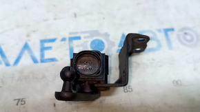 VW Tiguan 09-17 body tilt sensor with rod, with bracket