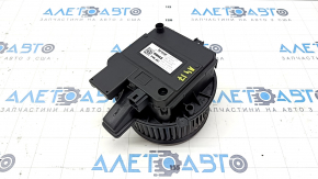 Heater fan motor for Audi A4 B9 17-25
