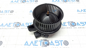 Heater fan motor for Audi A4 B9 17-25