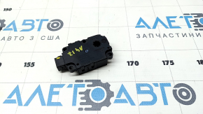 Actuator motor heater drive Audi A4 B9 17-25