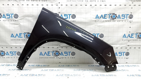 Front right wing VW Tiguan 09-18 graphite LD7P, painted