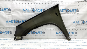 Front right wing VW Tiguan 09-18 graphite LD7P, painted