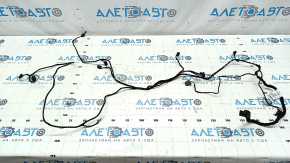 Audi A4 B9 17-20 heater wiring