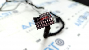 Audi A4 B9 17-20 heater wiring