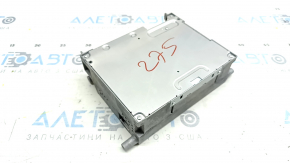 Mercedes W213 E 17-20 Radio Tape Recorder