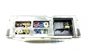Mercedes W213 E 17-20 Radio Tape Recorder