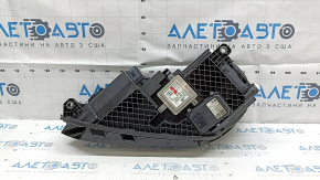 VW Tiguan 12-17 right front headlight assembly (restored xenon + LED)