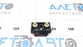 Left tailgate bumper for Volkswagen ID.4 21-25