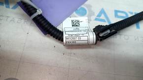 BMW i3 14-21 Engine Bay Wiring