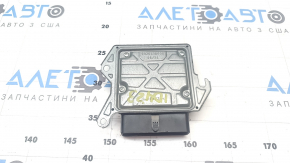 SRS airbag module, airbag computer, Volkswagen ID.4 23-25 type 2