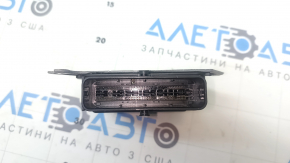 SRS airbag module, airbag computer, Volkswagen ID.4 23-25 type 2