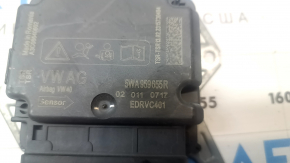 SRS airbag module, airbag computer, Volkswagen ID.4 23-25 type 2