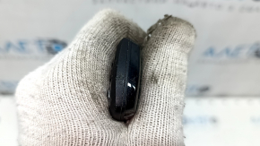 Smart key for Audi A4 B9 17-21 type 1, 4 buttons, worn, scratched, dented