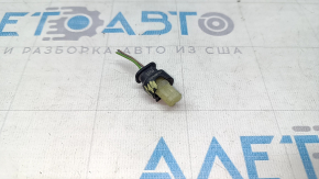 BMW i3 14-22 front airbag sensor chip on TV