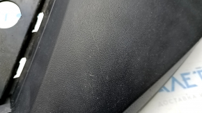 VW Tiguan 12-18 front bumper lip, restyling, scratches