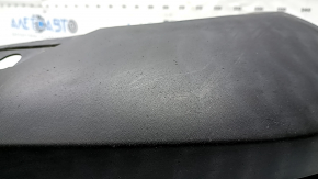 VW Tiguan 12-18 front bumper lip, restyling, scratches