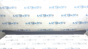 Left threshold Volkswagen ID.4 23-25 structure