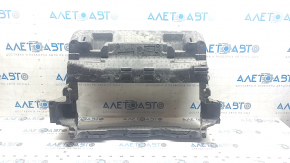 Volkswagen ID.4 23 radiator duct