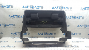 Volkswagen ID.4 23 radiator duct