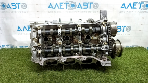 Left cylinder head assembly for Toyota Highlander 17-19 3.5