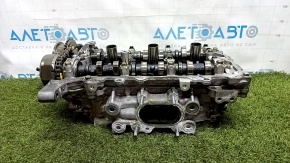 Left cylinder head assembly for Toyota Highlander 17-19 3.5