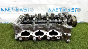 Left cylinder head assembly for Toyota Highlander 17-19 3.5