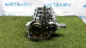 Left cylinder head assembly for Toyota Highlander 17-19 3.5