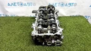 Left cylinder head assembly for Toyota Highlander 17-19 3.5