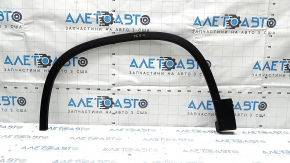 Front left fender arch trim for VW Tiguan 2018, CHL structure