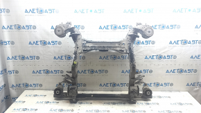 Rear subframe Volkswagen ID.4 23-25