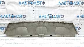 VW Tiguan 12-18 Track&Avenue front bumper lip trim, scratches