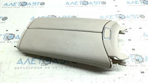 Armrest Mercedes W213 E 17-20 beige leather, bumpers