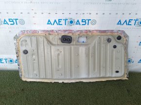 Trunk tray Mercedes GLC 16-22 on the body
