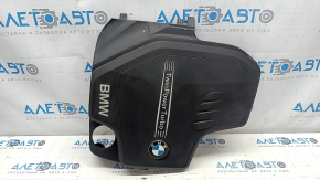 BMW X3 F25 13-17 2.0T Engine Cover Without Receiver