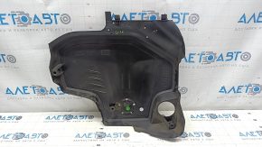 BMW X3 F25 13-17 2.0T Engine Cover Without Receiver