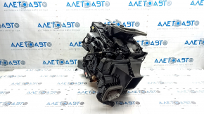 Volkswagen ID.4 23-25 heater and air conditioner assembly