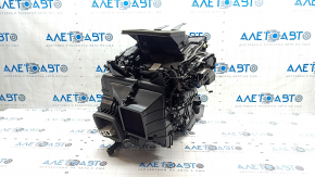 Volkswagen ID.4 23-25 heater and air conditioner assembly