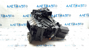 Volkswagen ID.4 23-25 heater and air conditioner assembly