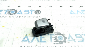 Parking button Mercedes W213 E 17-23