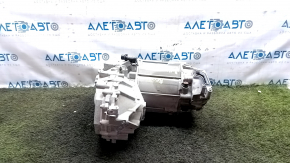 Rear electric motor Volkswagen ID.4 21-25 RWD 5k
