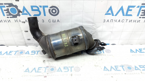 Catalyst BMW i3 14-21