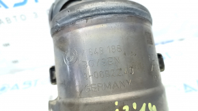 Catalyst BMW i3 14-21