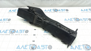 Brake disc air duct front left BMW X3 F25 15-17