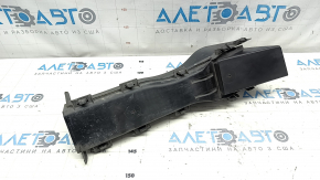 Brake disc air duct front right BMW X3 F25 15-17