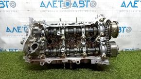 Right cylinder head assembly for Toyota Highlander 17-19 3.5