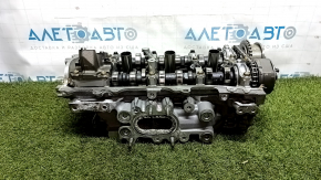 Right cylinder head assembly for Toyota Highlander 17-19 3.5